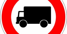 Accès-interdit-aux-camions