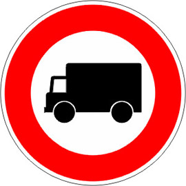 Accès-interdit-aux-camions