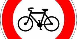 Accès-interdit-aux-cycles