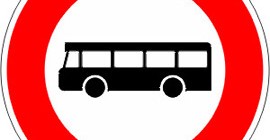 Accès-interdit-aux-véhicules-de-transport-en-commun