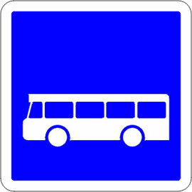 Arrêt-d’autobus