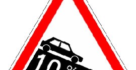 Descente-dangereuse