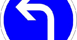 Direction-obligatoire-à-la-prochaine-intersection-à-gauche