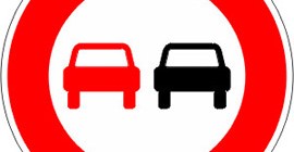 Interdiction-de-dépasser