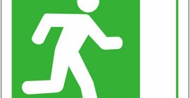 Issue-de-secours