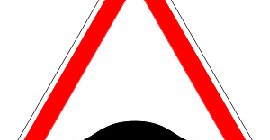 Ralentisseur-de-type-dos-d'ane