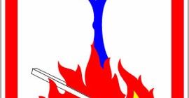 Risque-d'incendie