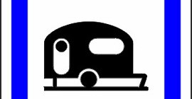 Terrain-de-camping-pour-caravanes