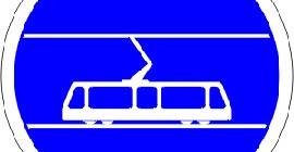 Voie-réservée-aux-tramways