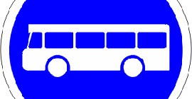 Voie-réservée-aux-véhicules-des-services-réguliers-de-transport-en-commun
